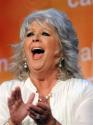 Paula Deen Faces Music For Her Diabetes Announcement